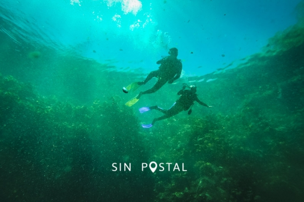 La Media Luna | Sin Postal