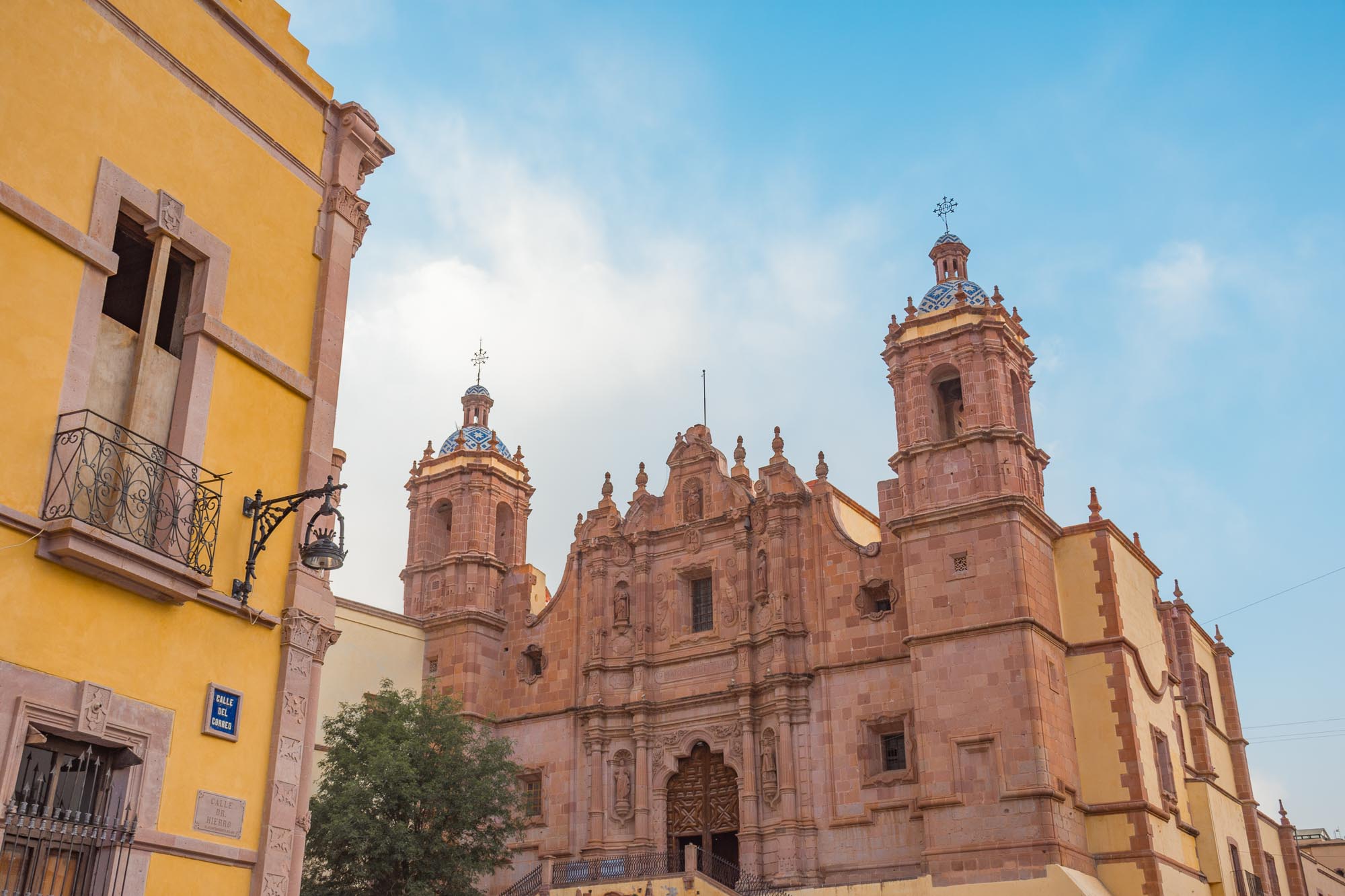 Cosas Que Hacer En Jerez Zacatecas