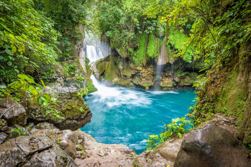 Puente de Dios
