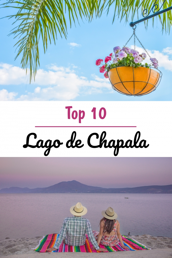 Que hacer en el Lago de Chapala Que hacer en el Lago de Chapala