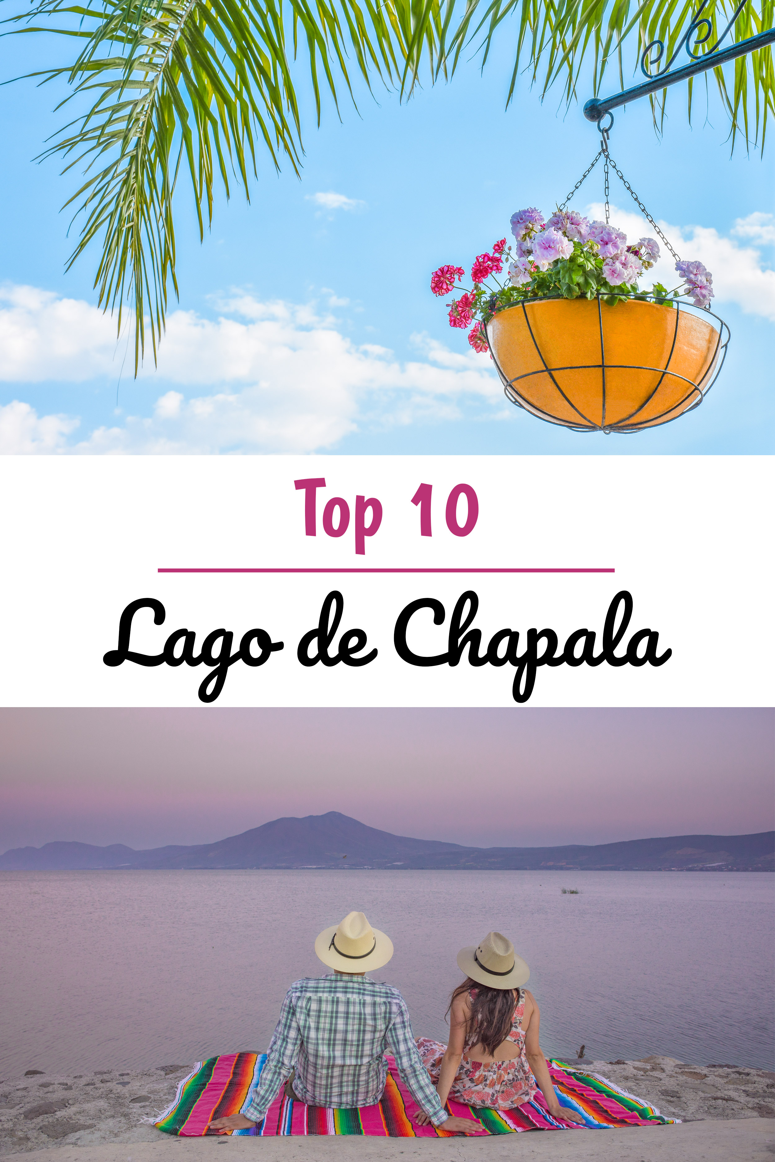 Que hacer en el Lago de Chapala Que hacer en el Lago de Chapala