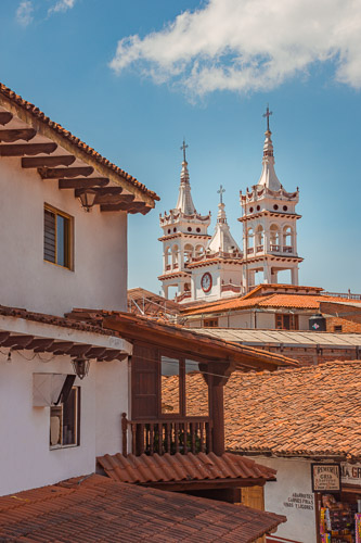 Mazamitla | Sin Postal