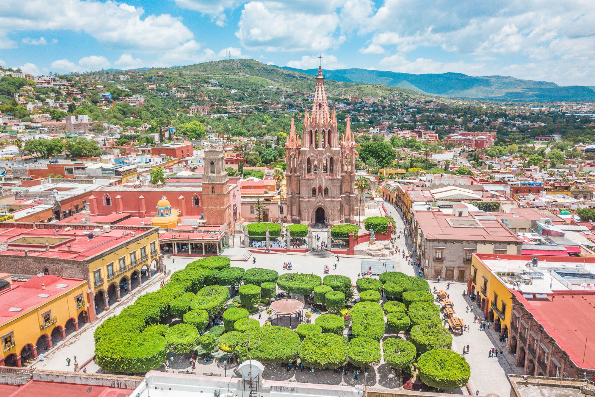 visit mexico san miguel de allende