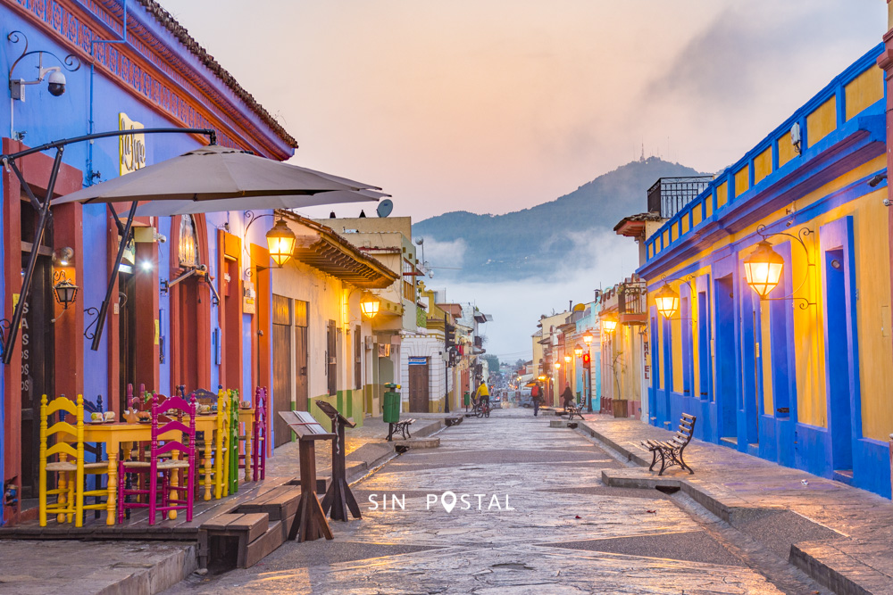 Qué hacer en San Cristóbal de