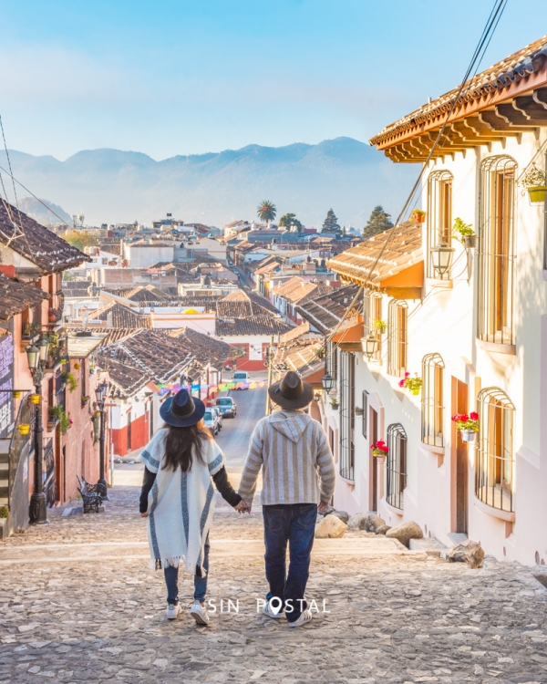 Las 10 mejores cosas que hacer en San Cristóbal de las Casas