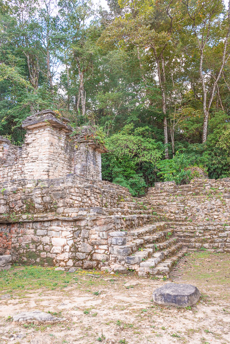 Bonampak-1