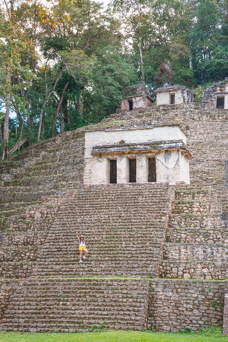 Bonampak-5