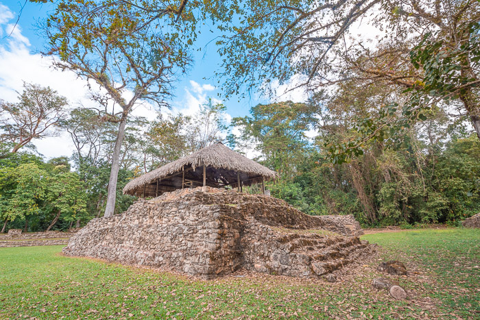 Bonampak-6
