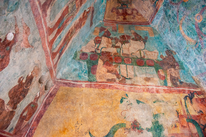 Bonampak-7