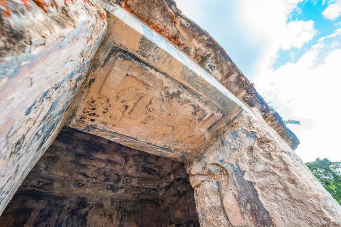 Bonampak-8