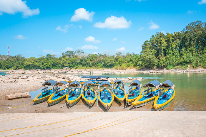 Usumacinta-1