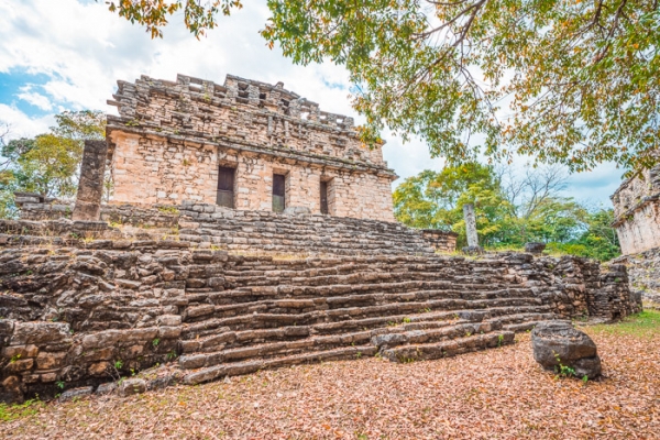 Yaxchilan-12