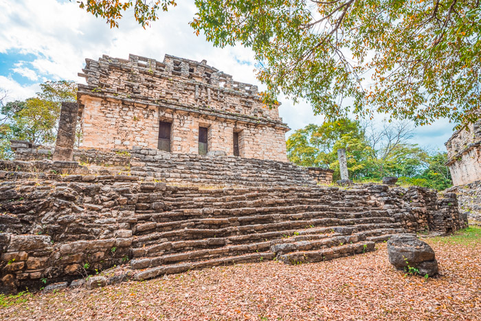 Yaxchilan-12