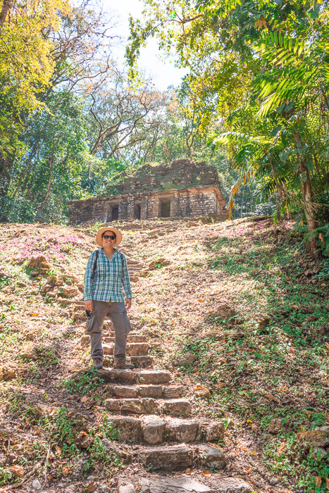 Yaxchilan-13