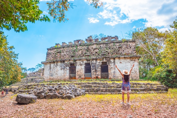 Yaxchilan-15