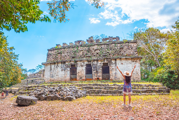 Yaxchilan-15