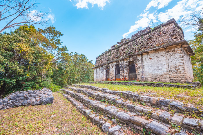 Yaxchilan-16