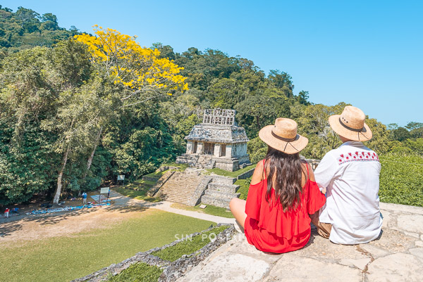 Palenque-13