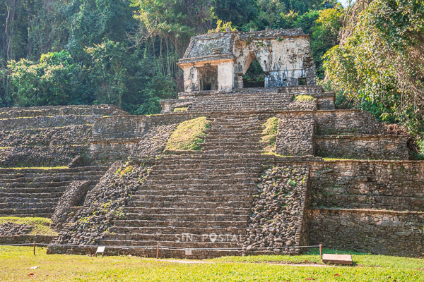Palenque-3