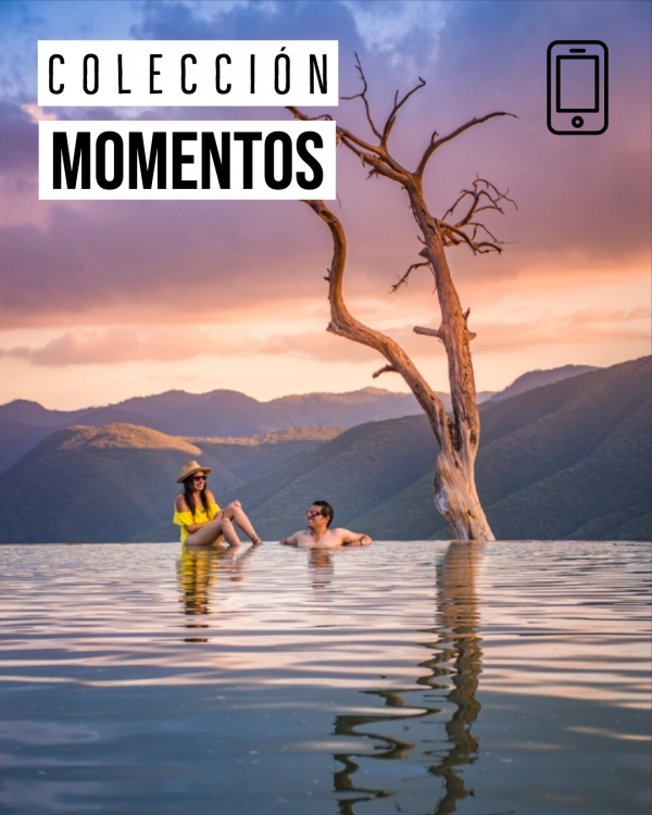 Momentos Cel Presets Sin Postal