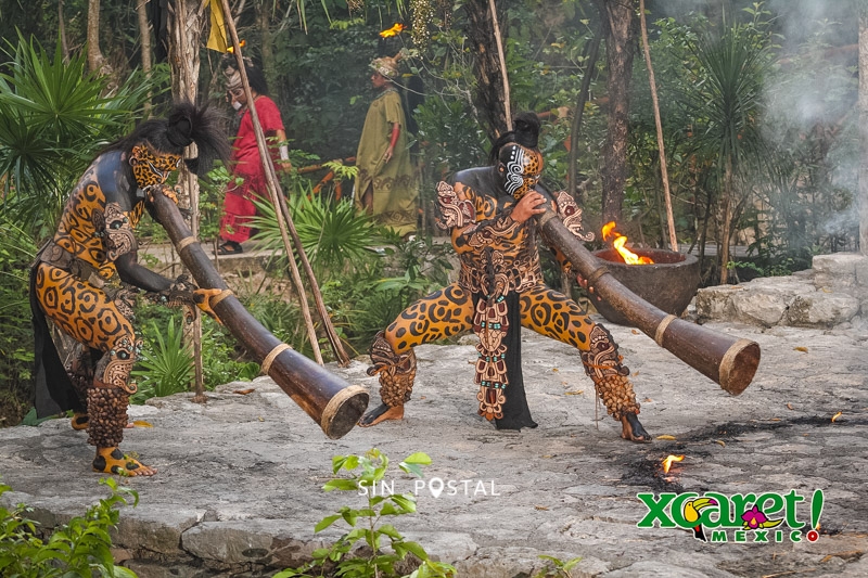 Xcaret-22