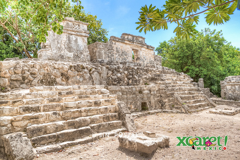 Qué hacer en Xcaret Guía de Viaje Sin Postal