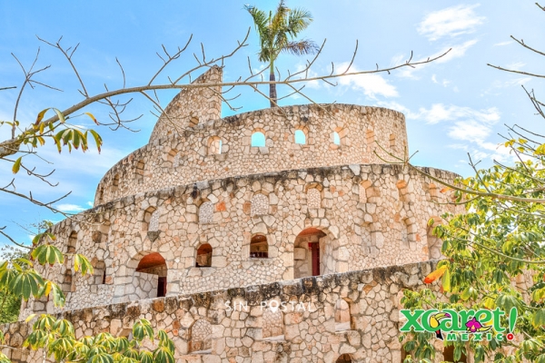 Xcaret-27