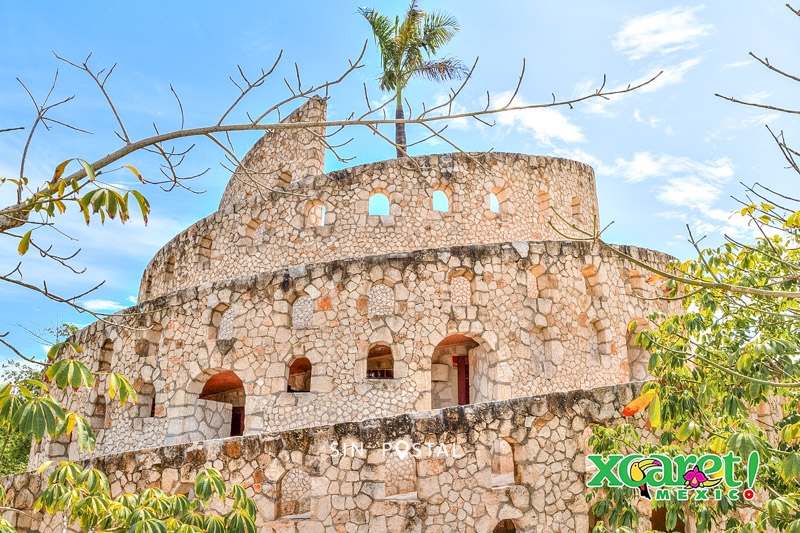 Xcaret-27