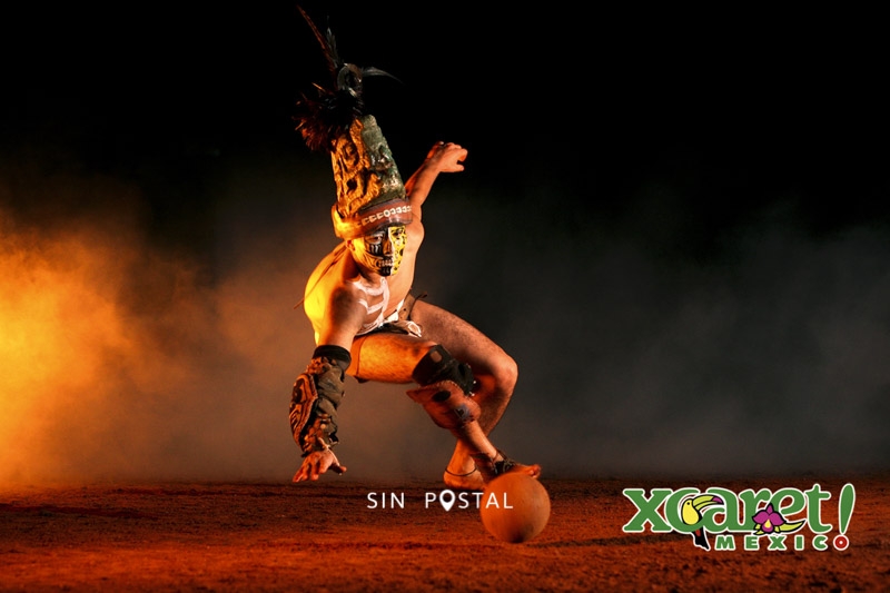 Xcaret-38
