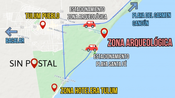 MAPA ARQ