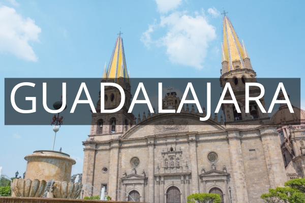 Guadalajara