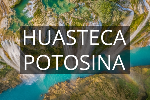 Huasteca Potosina