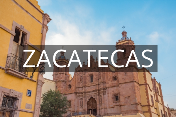 Zacatecas