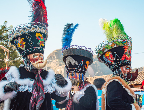 Cuándo es el Carnaval de Tepoztlán – Guía de Viaje