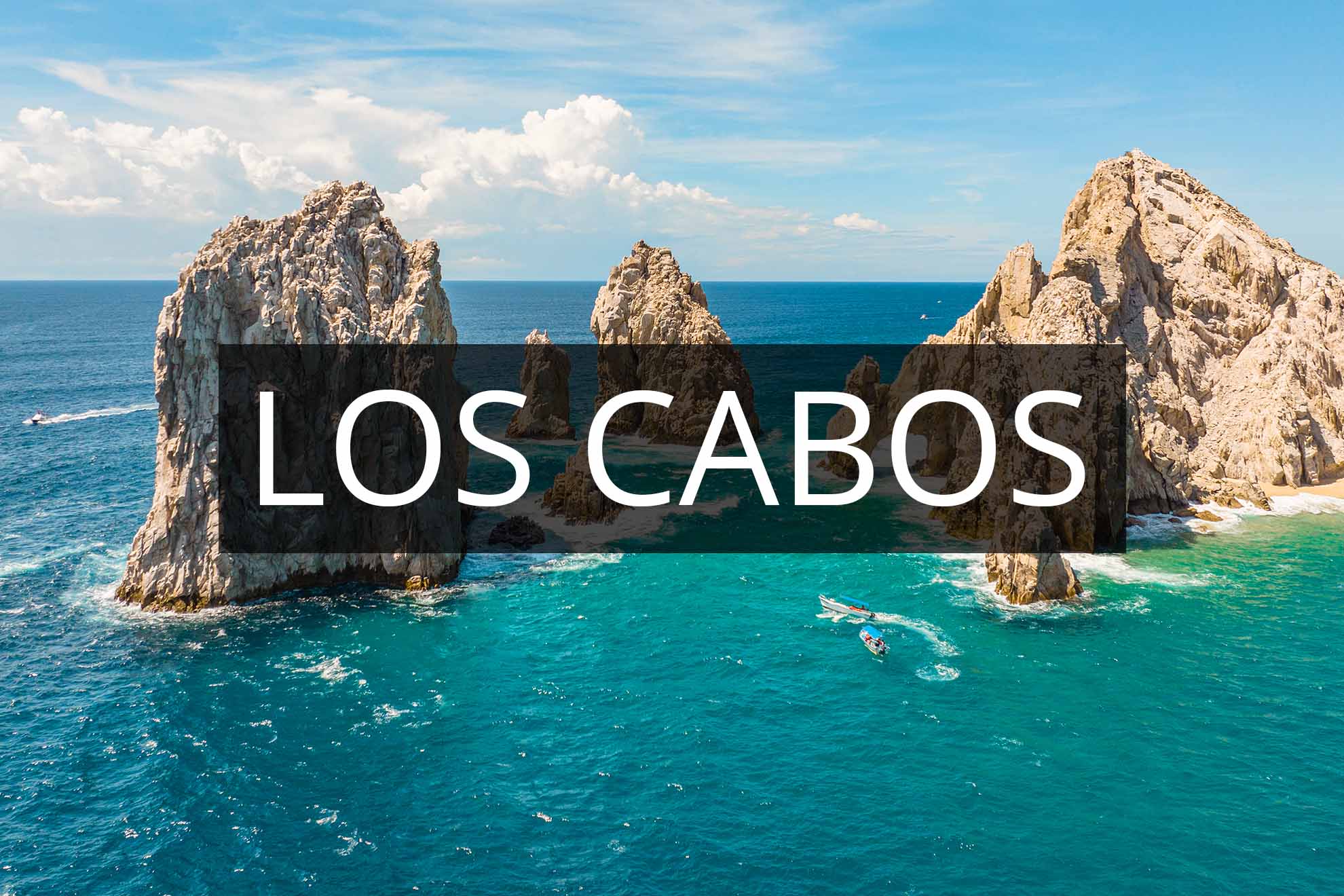 Los Cabos Baja California Sur