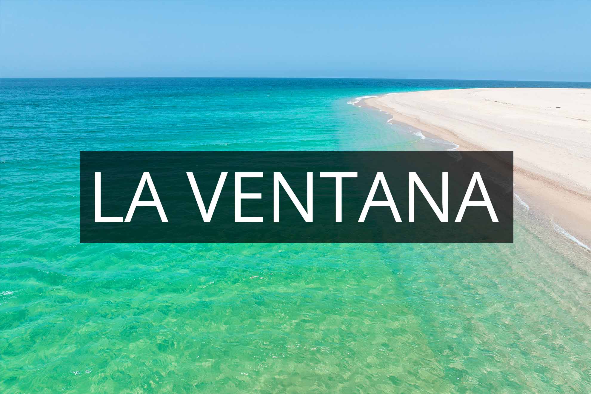 La Ventana Baja California Sur