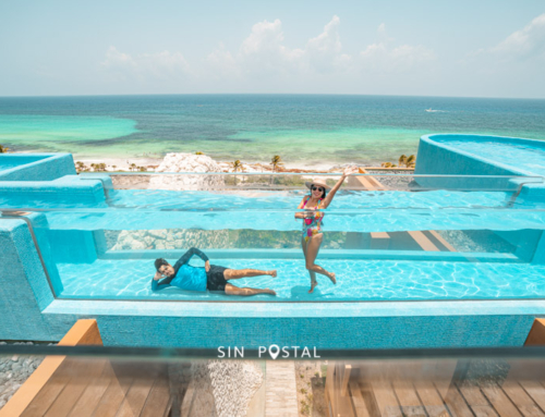 Hotel Xcaret Arte – Guía de Viaje