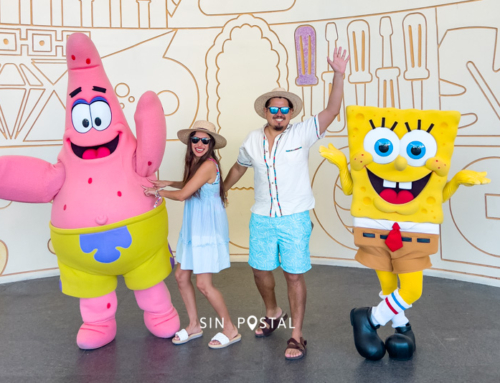 Hotel Nickelodeon Riviera Maya – Guía de Viaje