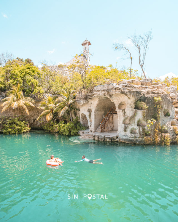 HotelXcaret-17