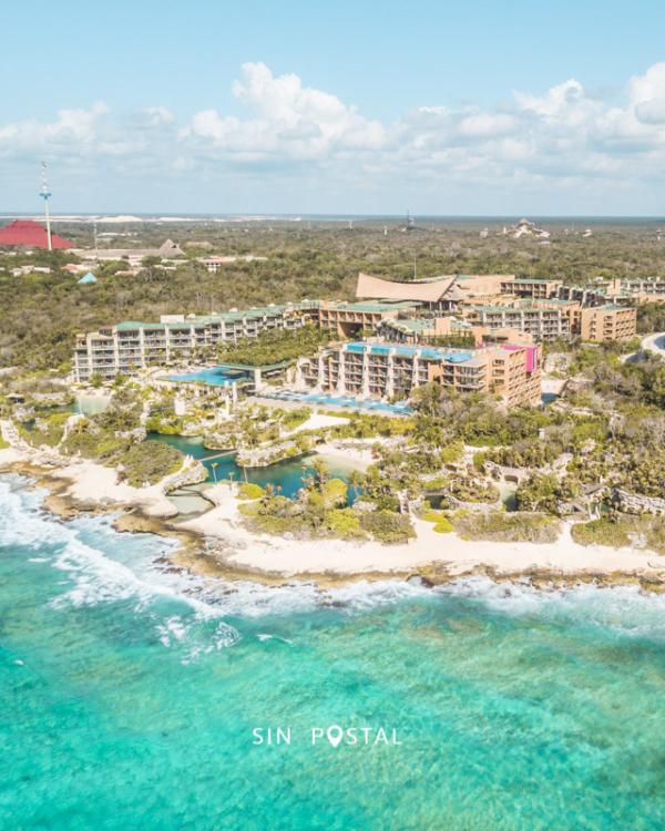 HotelXcaret-42