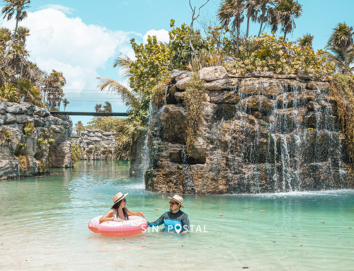 Hotel Xcaret México – Guía de Viaje