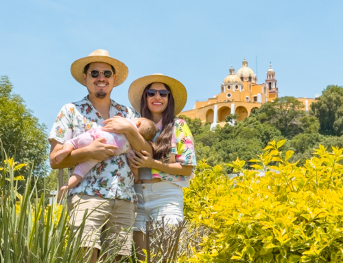 Qué hacer en Cholula – Guía de Viaje