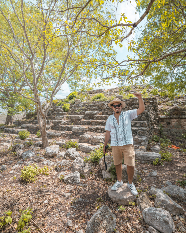 Izamal-25