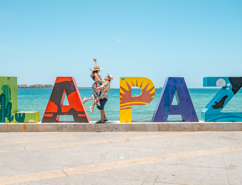 Qué hacer en La Paz – Guía de Viaje