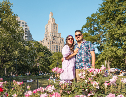 Seguro médico para visitar Nueva York