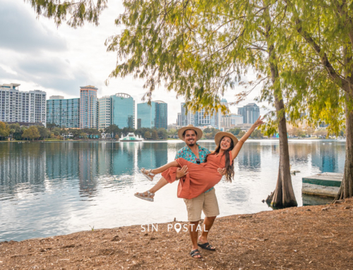 10 Cosas que hacer en Orlando – Guía de Viaje