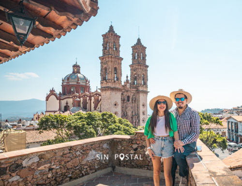 Qué hacer en Taxco – Guía de Viaje