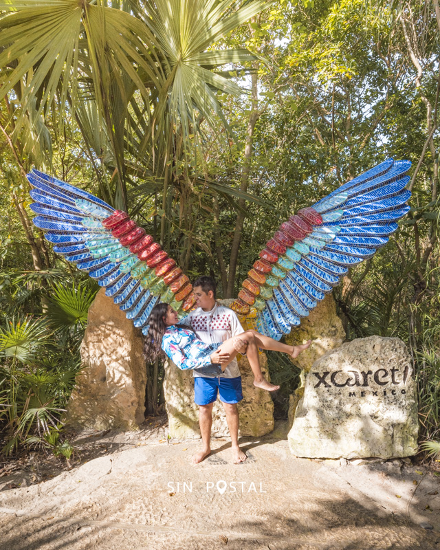 Xcaret-45