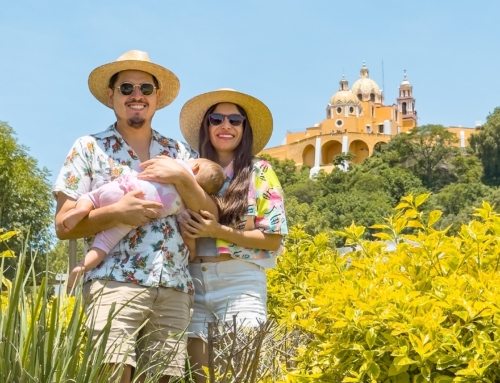 Qué hacer en Cholula – Guía de Viaje